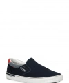 Dockers Erkek Lacivert Slip On