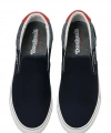 Dockers Erkek Lacivert Slip On