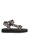Lumberjack Kadın Leoparlı Deniz Ayakkabısı