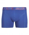 Jack & Jones Erkek 3lü Boxer
