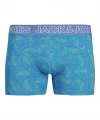 Jack & Jones Erkek 3lü Boxer