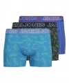 Jack & Jones Erkek 3lü Boxer