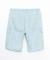 LC Waikiki Erkek Jean Şort
