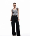 Koton Kadın Crop Bluz