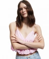 Koton Kadın Crop Bluz