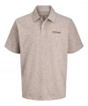 Jack & Jones Erkek Kısa Kollu Polo Yaka Tişört