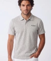 Jack & Jones Erkek Kısa Kollu Polo Yaka Tişört