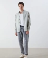 LC Waikiki Erkek Regular Fit Uzun Kollu Jean Gömlek