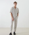 LC Waikiki Erkek Vision Regular Fit Fitilli Gömlek