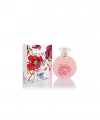 Cazador Kadın Parfum Flora 100cl
