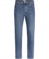 Jack & Jones Erkek Rahat Kesim Kot Pantolon