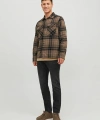 Jack & Jones Erkek Mike Comfort Fit Jean