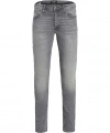 Jack & Jones Erkek Dar Kesim Kot Pantolon