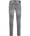Jack & Jones Erkek Dar Kesim Kot Pantolon