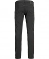 Jack & Jones Erkek Pantolon Siyah