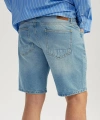 Koton Erkek indigo Jean Şort