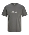 Jack & Jones Erkek T-shirt