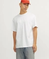 Jack & Jones Erkek Baskılı T-shirt