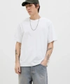 Jack & Jones Erkek Baskılı Tişört