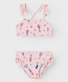 Name it Kız Çocuk Bikini Takımı