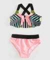 LC Waikiki Kız Çocuk Bikini Takımı