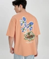 Defacto Erkek Baskılı T-Shirt
