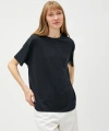 Koton Kadın Oversize Modal Karışımlı Tişört