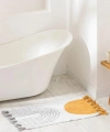 LC Waikiki Karışık Püsküllü Banyo Paspası 50x80 Cm