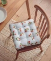 LC Waikiki Çilek Baskılı Dolgulu Minder 40x40 Cm