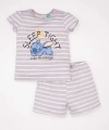 Defacto Kız Bebek Pijama Takımı