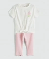 LC Waikiki Kız Bebek Takım