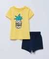 LC Waikiki Erkek Bebek Takım