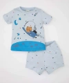Defacto Erkek Bebek Pijama Takımı