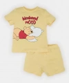 Defacto Erkek Çocuk Pijama Takımı