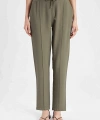 Defacto Jogger Pantolon Lastikli Bel Bağcıklı Basic Düz Paça