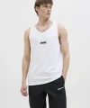 Jack & Jones Logo Erkek Atlet