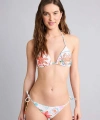 Defacto Regular Fıt Desenli Bikini Alt