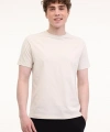 Kinetix Gri Erkek Kısa Kol T-Shirt