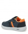 Kinetix Petrol Erkek Çocuk Sneaker