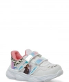 Kız Çocuk Sneaker Beyaz