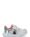 Kız Çocuk Sneaker Beyaz
