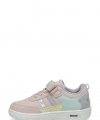 Kinetix Pembe Kız Çocuk Sneaker