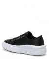U.S. Polo Assn. Siyah Kadın Sneaker