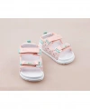 Vicco inkagi Çocuk Günlük Sandalet Pembe