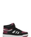 Kinetix Siyah Kadın High Sneaker