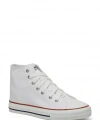 Kinetix Beyaz Kadın Sneaker
