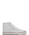 Kinetix Beyaz Kadın Sneaker