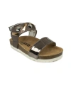 Vicco Bebe Füme Çocuk Sandalet