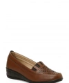 Polaris Taba Kadın Loafer
