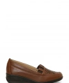 Polaris Taba Kadın Loafer